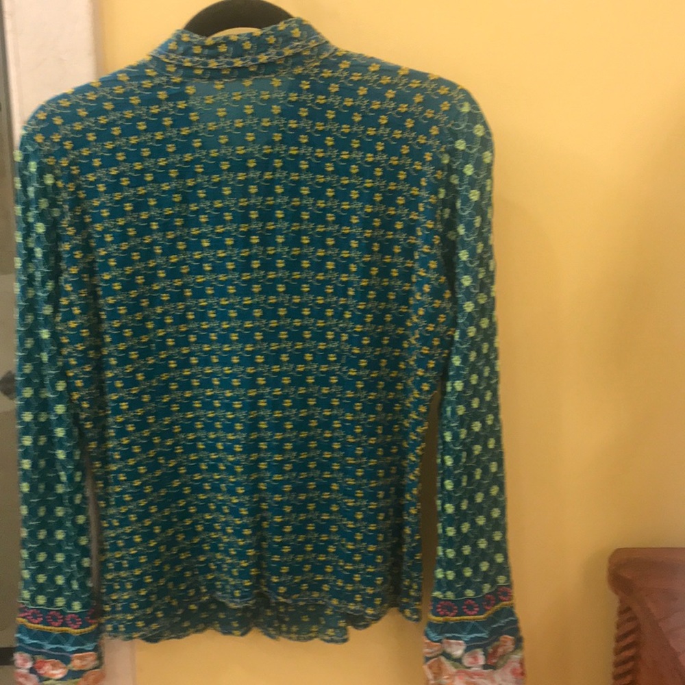 Blouse - Picture 5 of 6